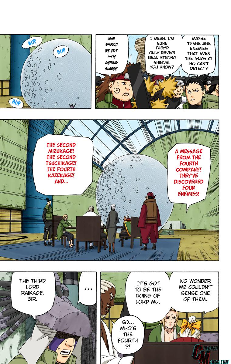 Chapter 525 — Page 11