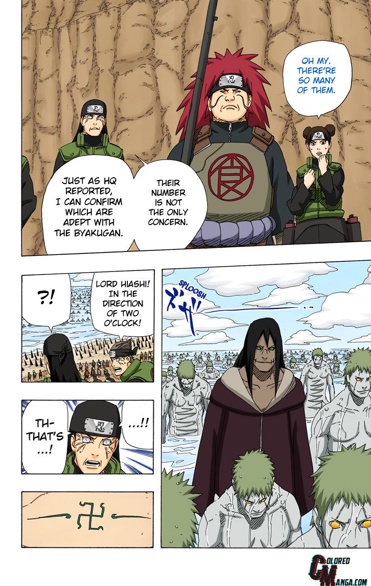 Chapter 525 — Page 14