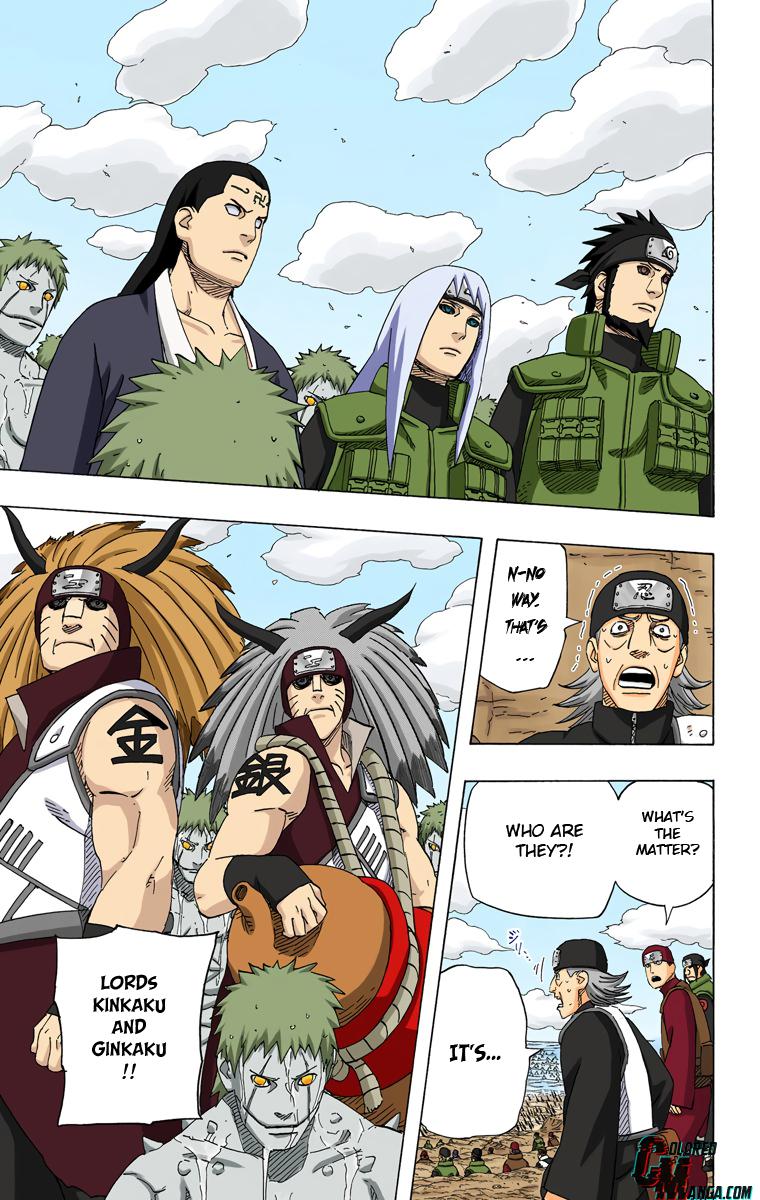 Chapter 525 — Page 15