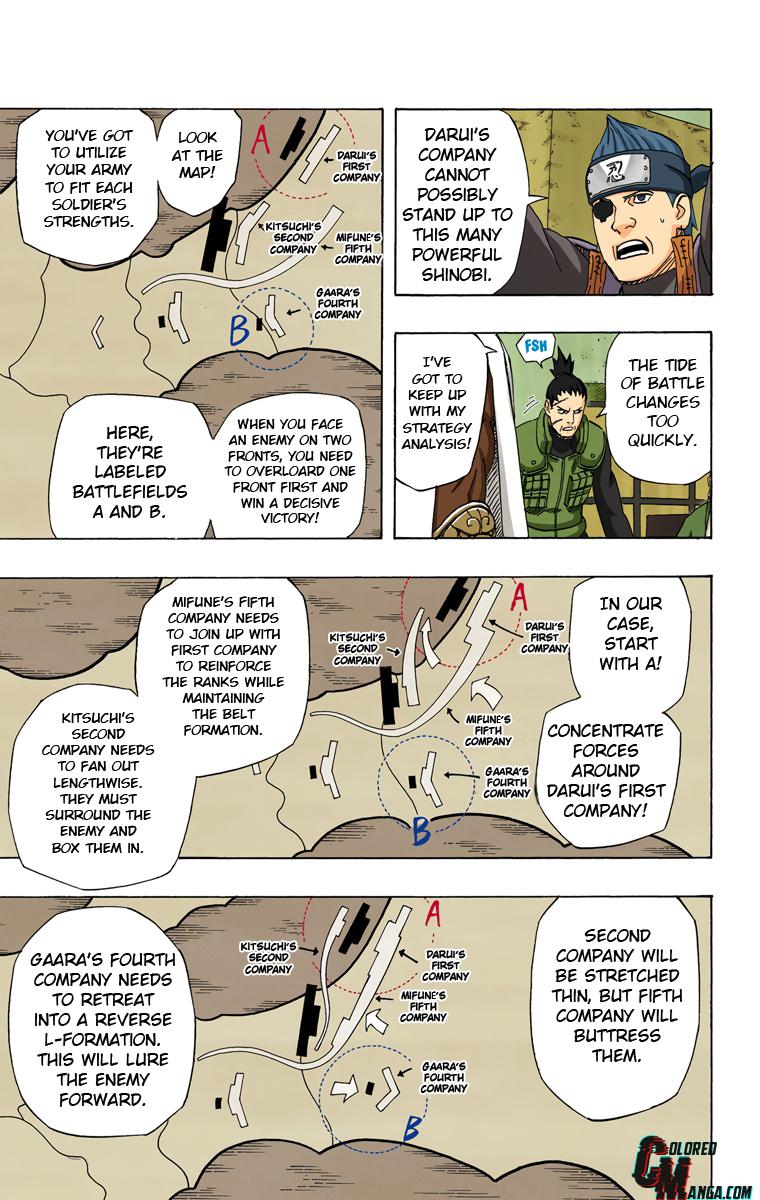 Chapter 525 — Page 17