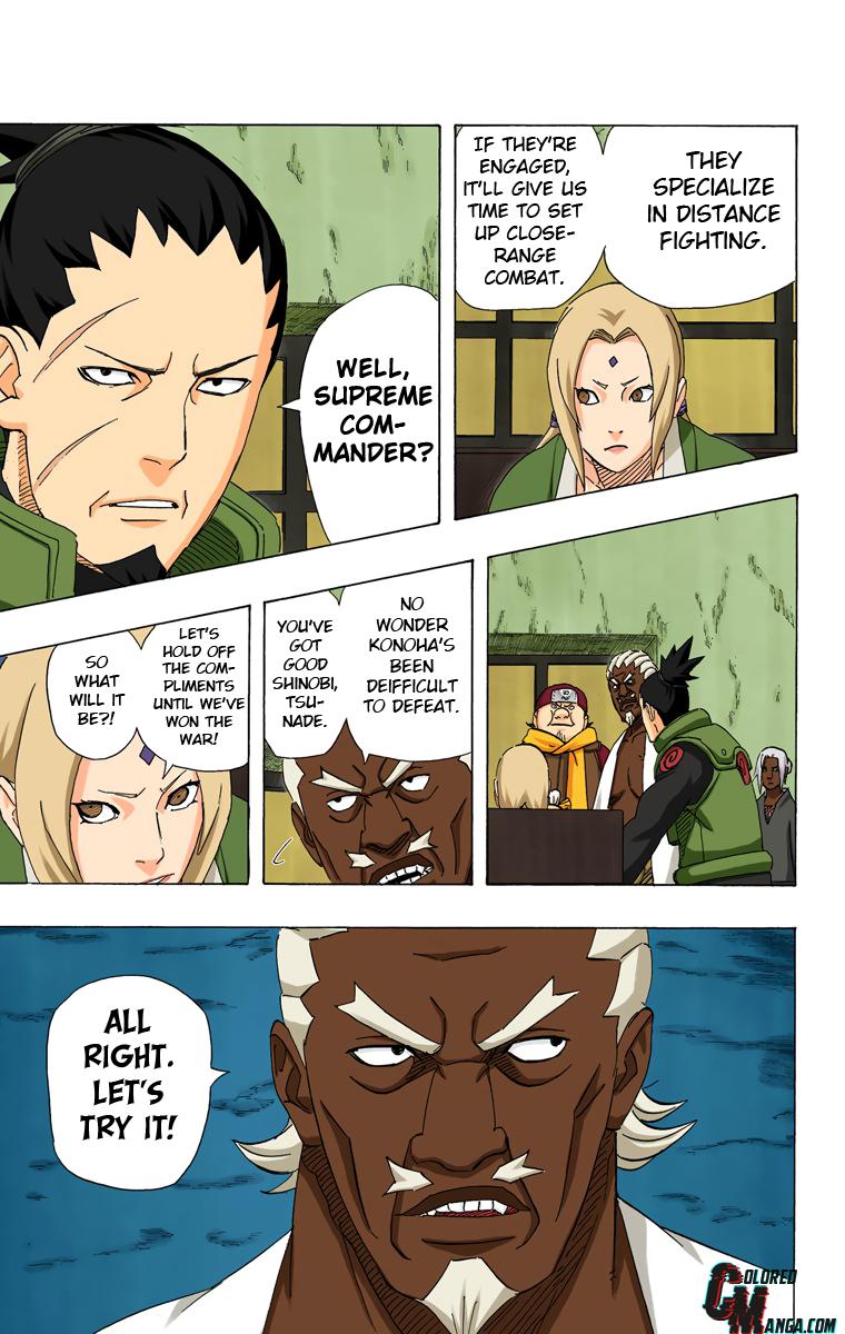 Chapter 525 — Page 19
