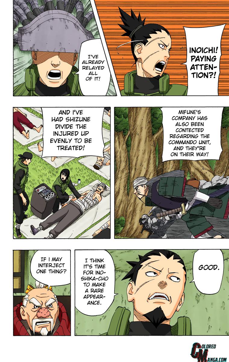 Chapter 525 — Page 20