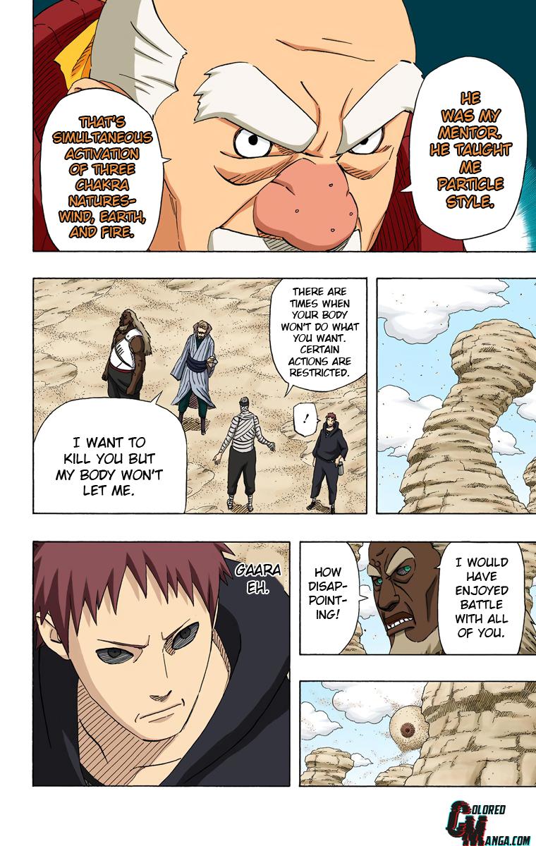 Chapter 525 — Page 22