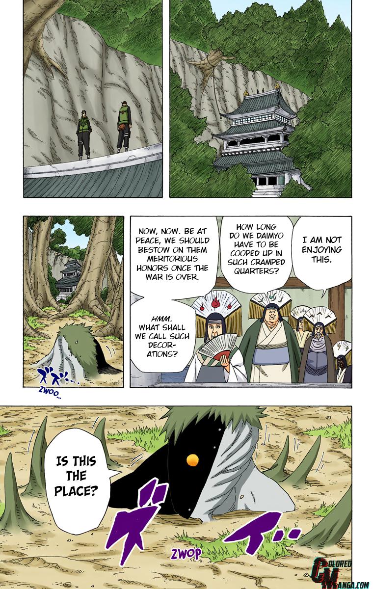 Chapter 525 — Page 23