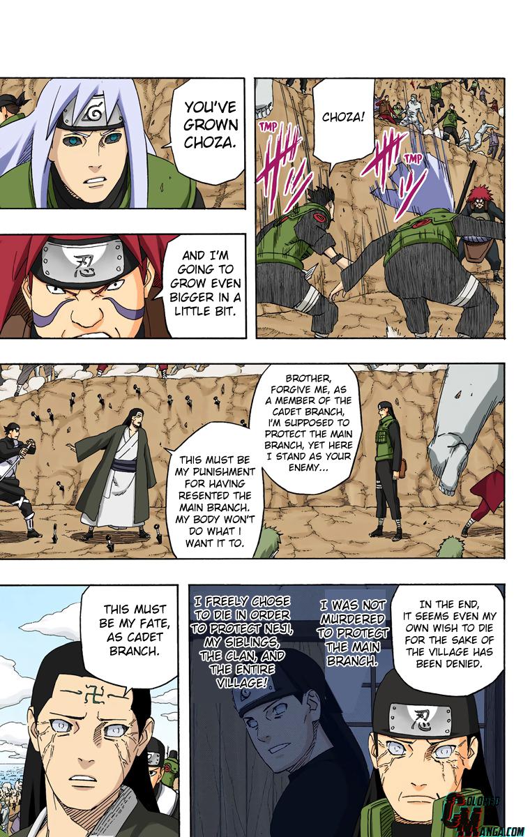 Chapter 526 — Page 10