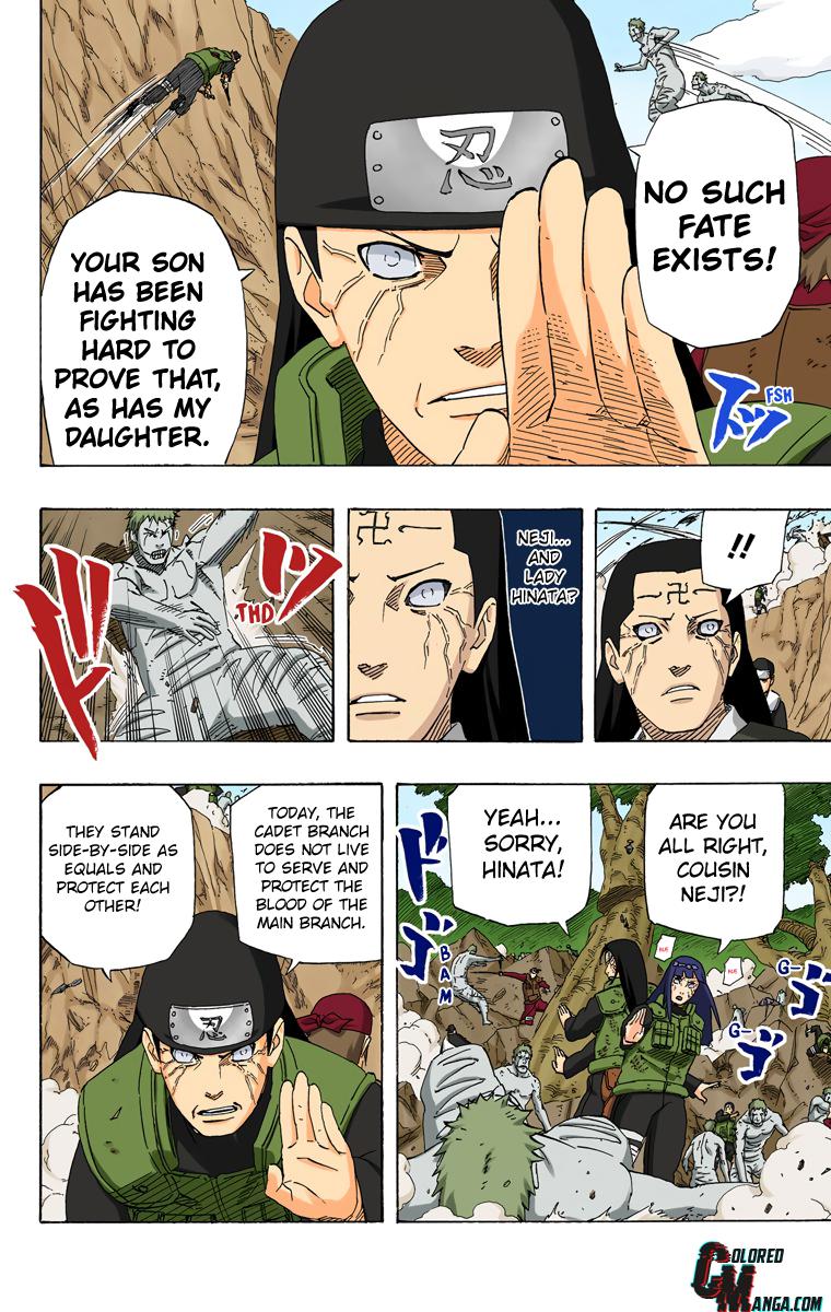 Chapter 526 — Page 11