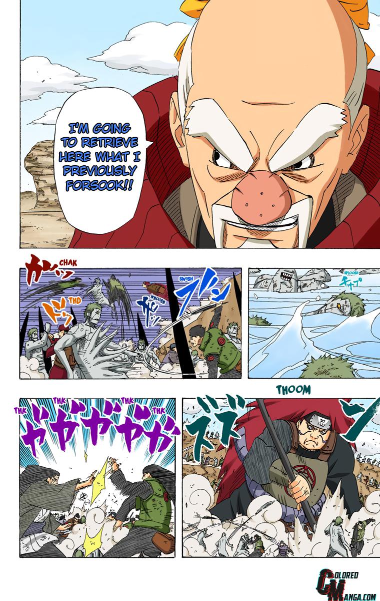 Chapter 526 — Page 15