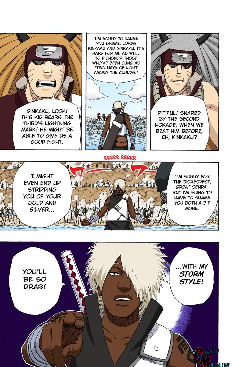 Chapter 526 — Page 16