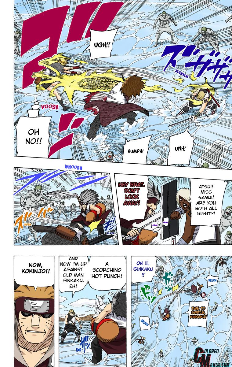 Chapter 527 — Page 6