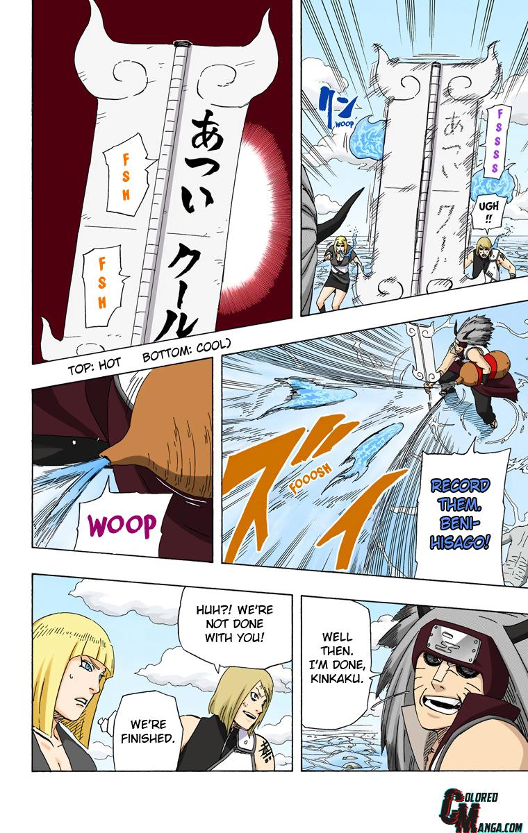 Chapter 527 — Page 8
