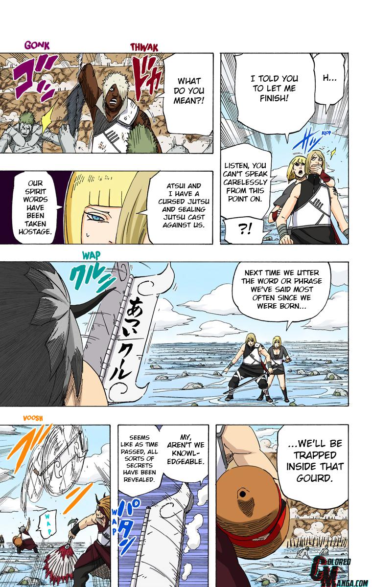 Chapter 527 — Page 9