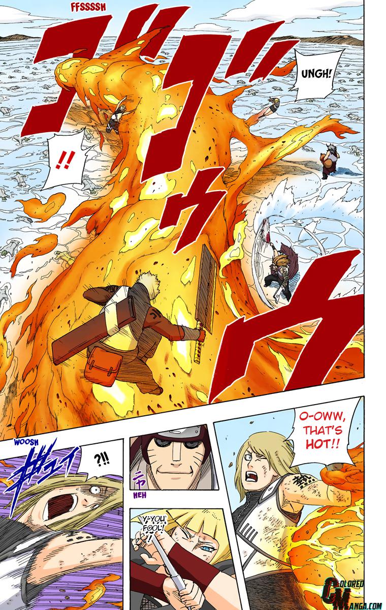 Chapter 527 — Page 11