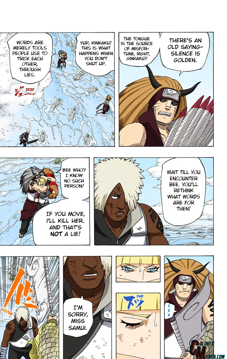 Chapter 527 — Page 13