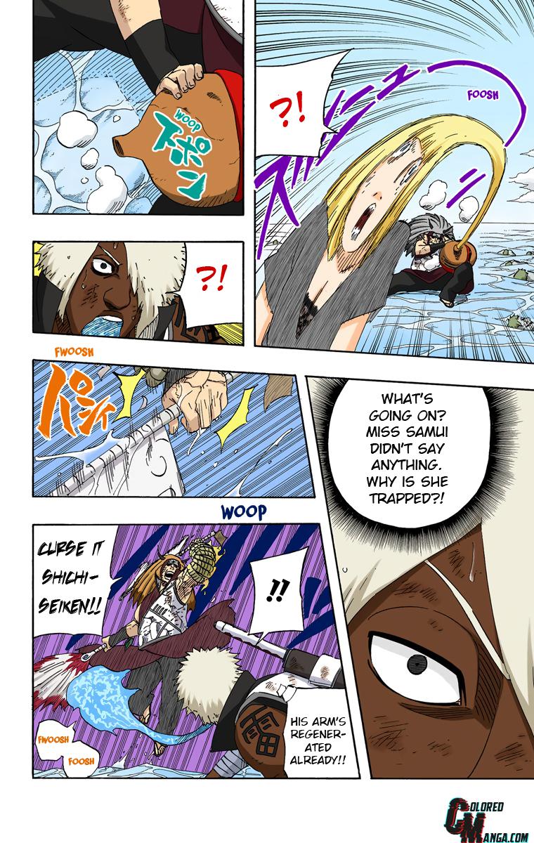 Chapter 527 — Page 16