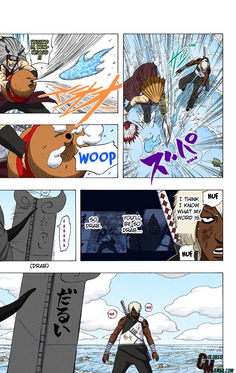Chapter 527 — Page 17