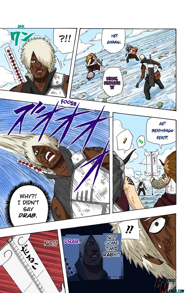 Chapter 528 — Page 5