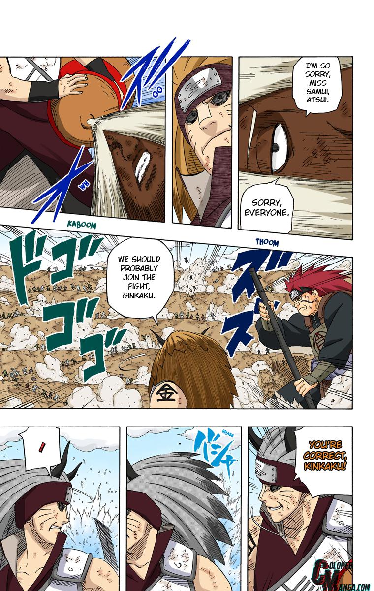 Chapter 528 — Page 7