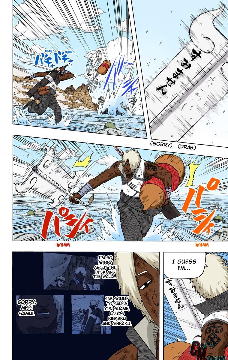 Chapter 528 — Page 9