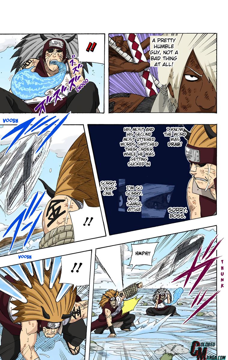 Chapter 528 — Page 10