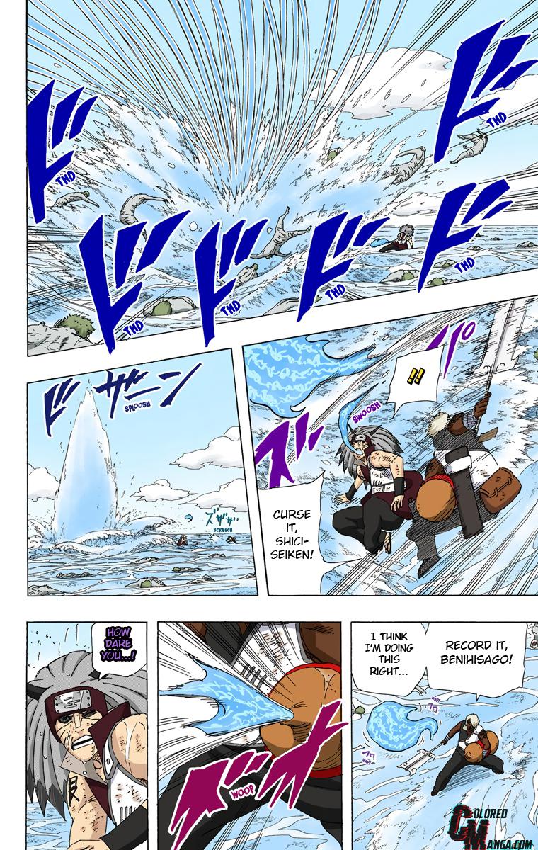 Chapter 528 — Page 11
