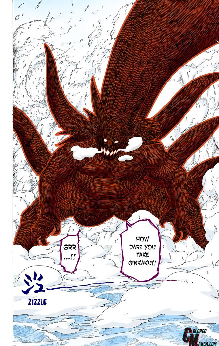 Chapter 528 — Page 15