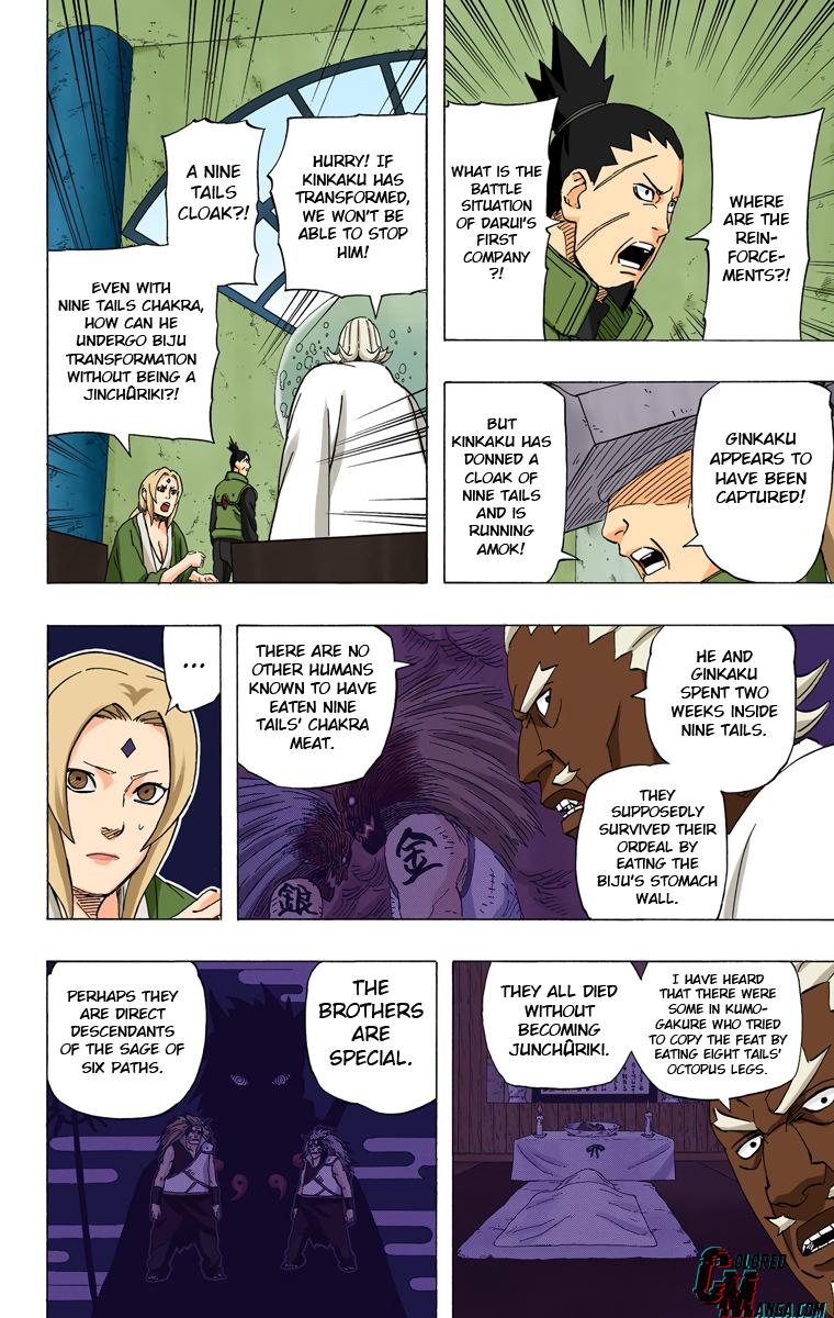 Chapter 529 — Page 4