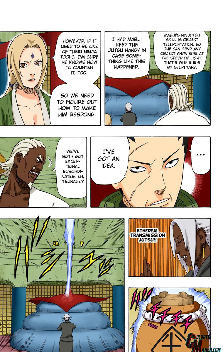 Chapter 529 — Page 7