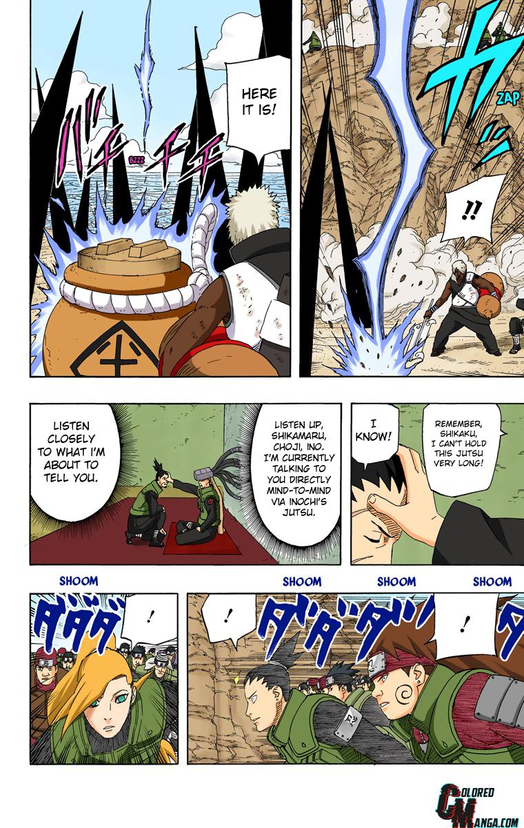 Chapter 529 — Page 8