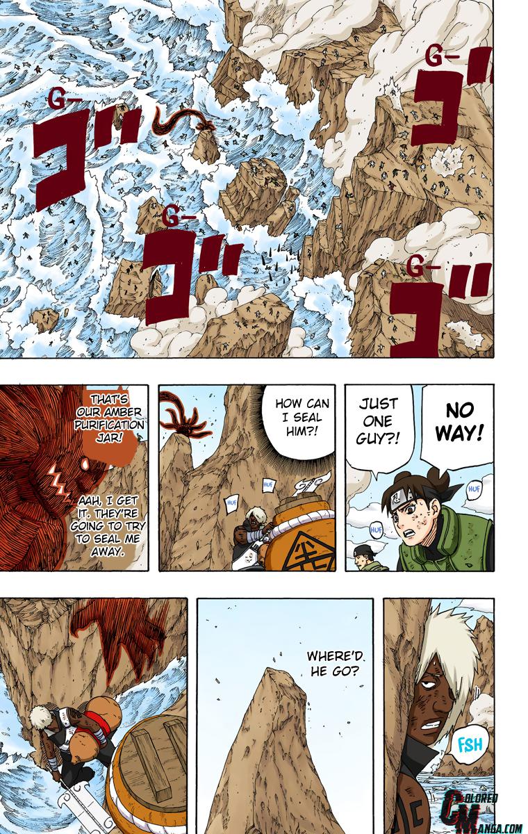 Chapter 529 — Page 9