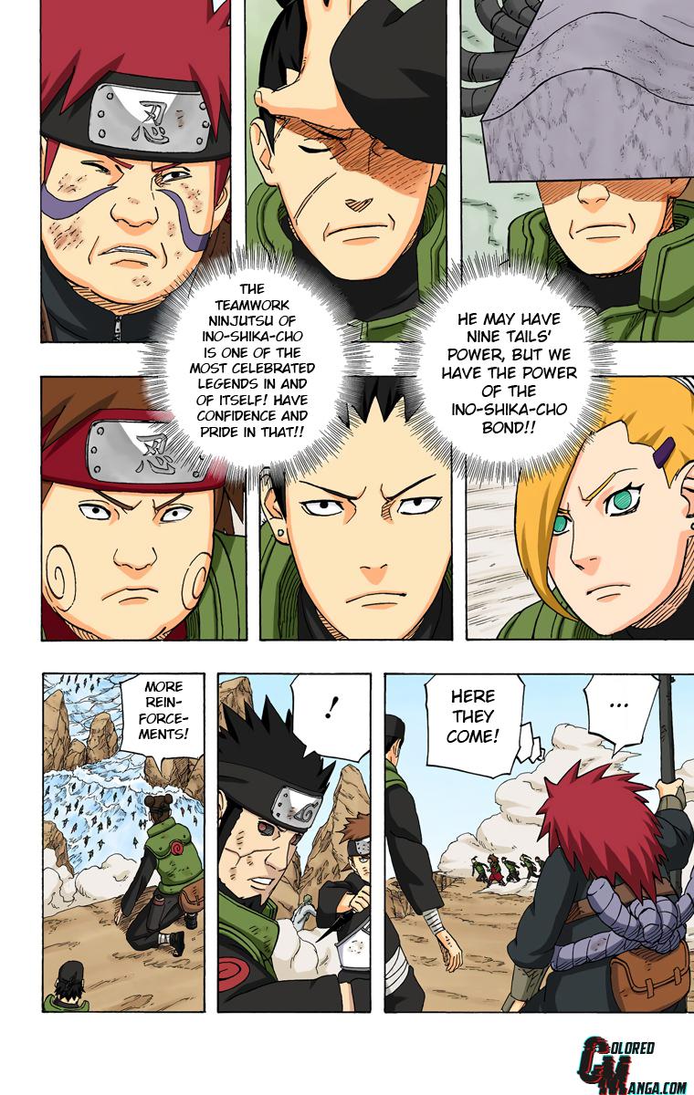 Chapter 529 — Page 12