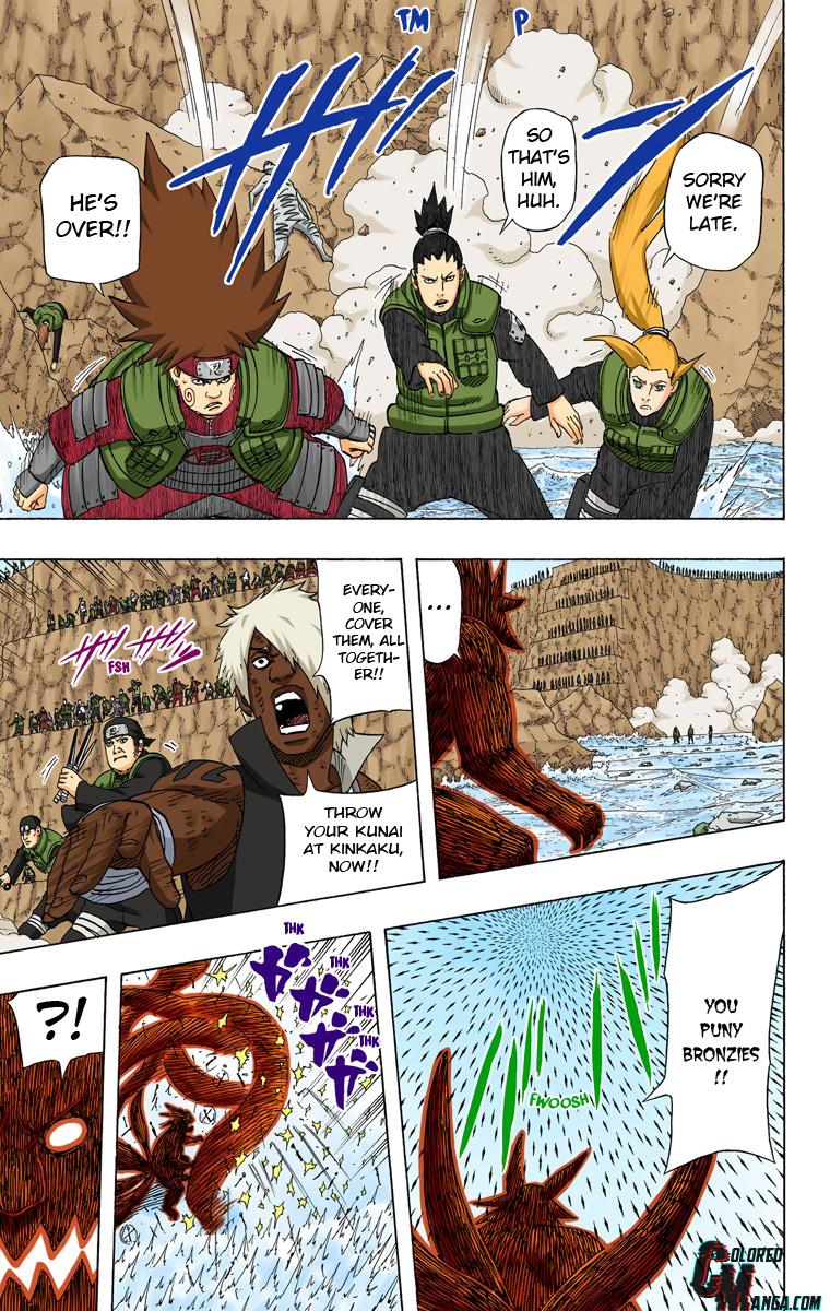 Chapter 529 — Page 13