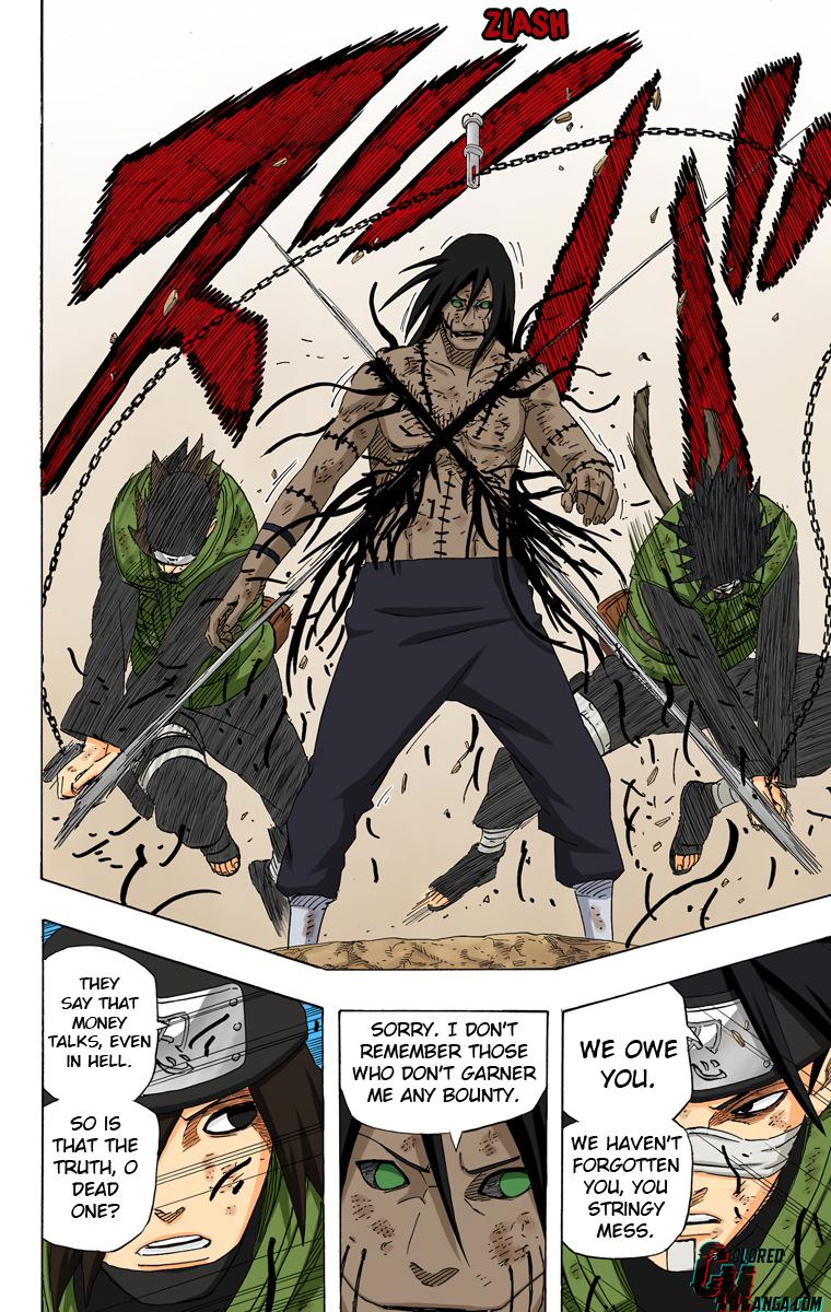 Chapter 530 — Page 8