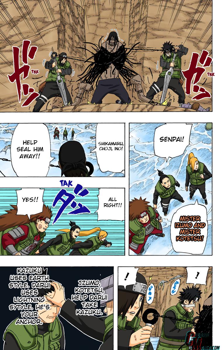 Chapter 530 — Page 9