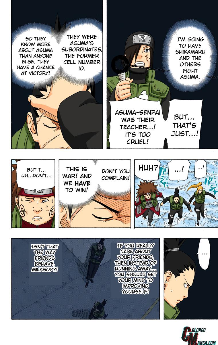 Chapter 530 — Page 10