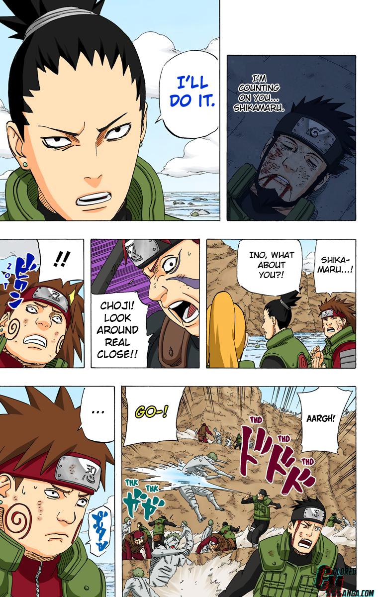 Chapter 530 — Page 11
