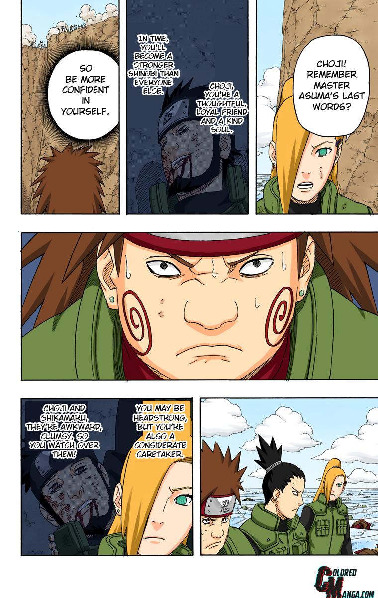 Chapter 530 — Page 12