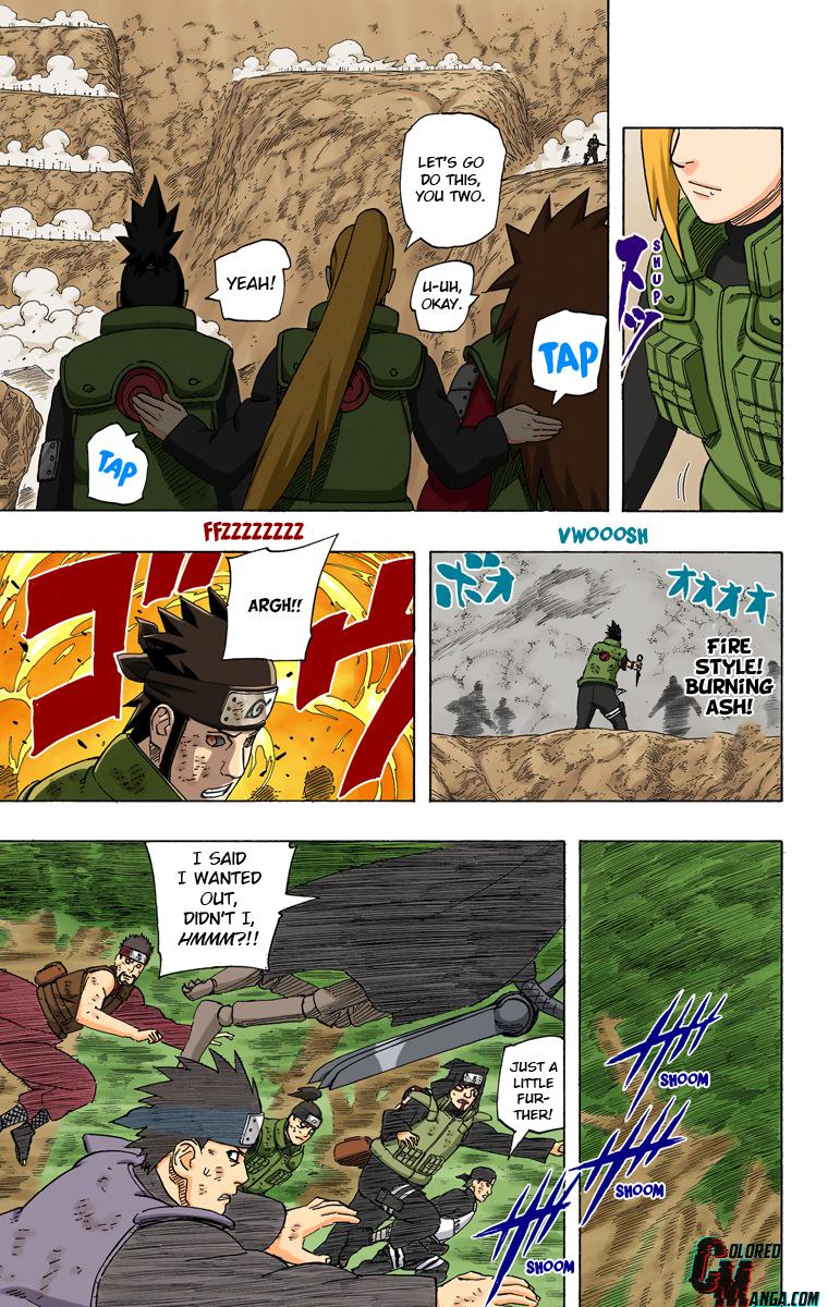 Chapter 530 — Page 13