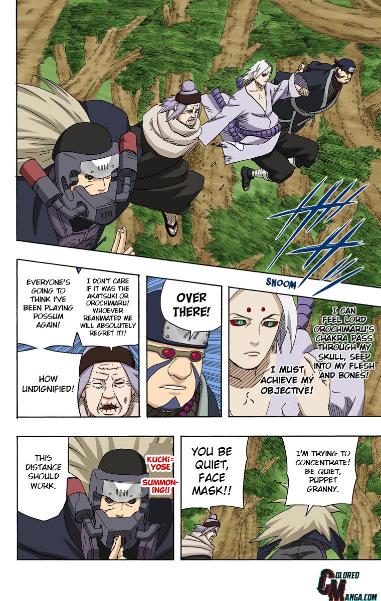 Chapter 530 — Page 14