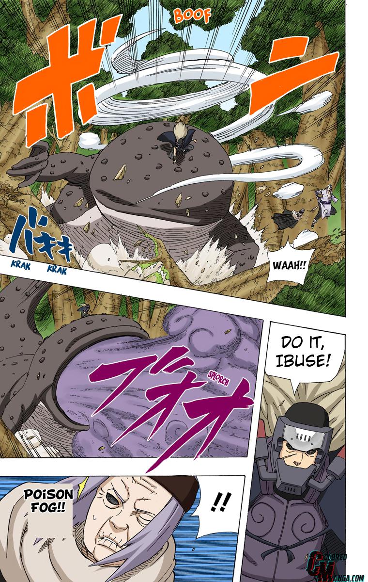 Chapter 530 — Page 15