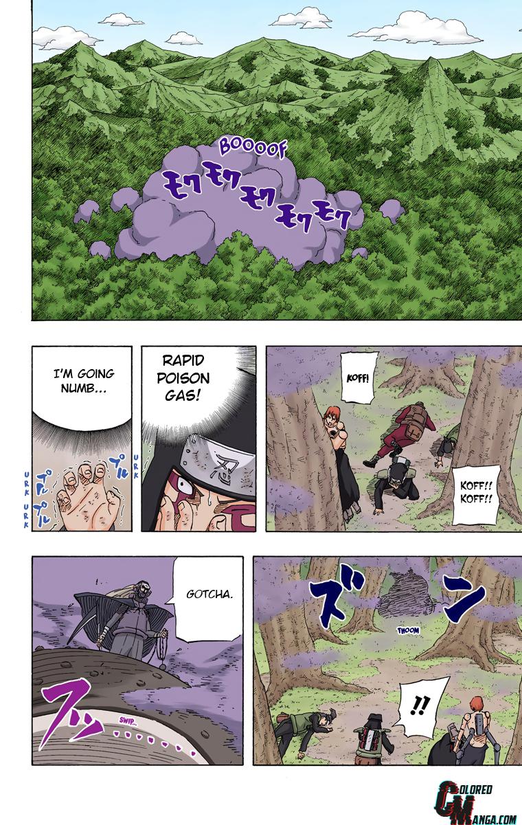 Chapter 530 — Page 16