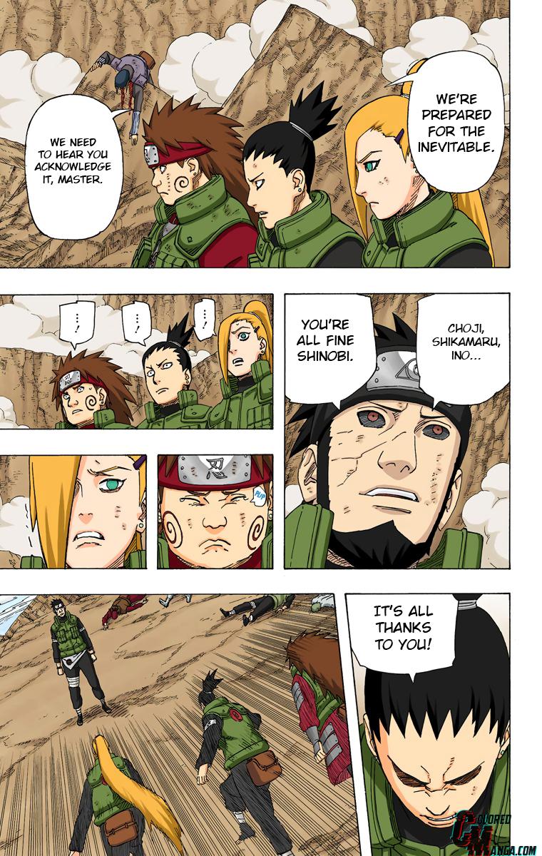 Chapter 531 — Page 4