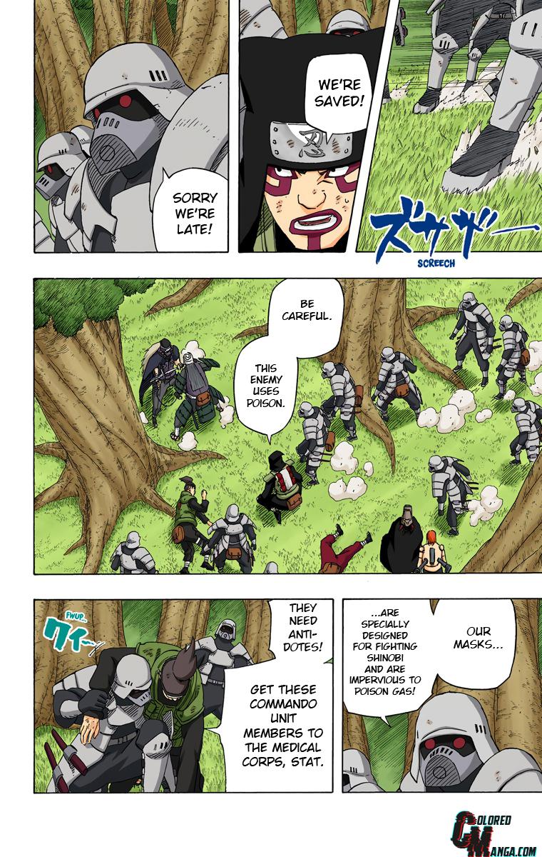 Chapter 531 — Page 5