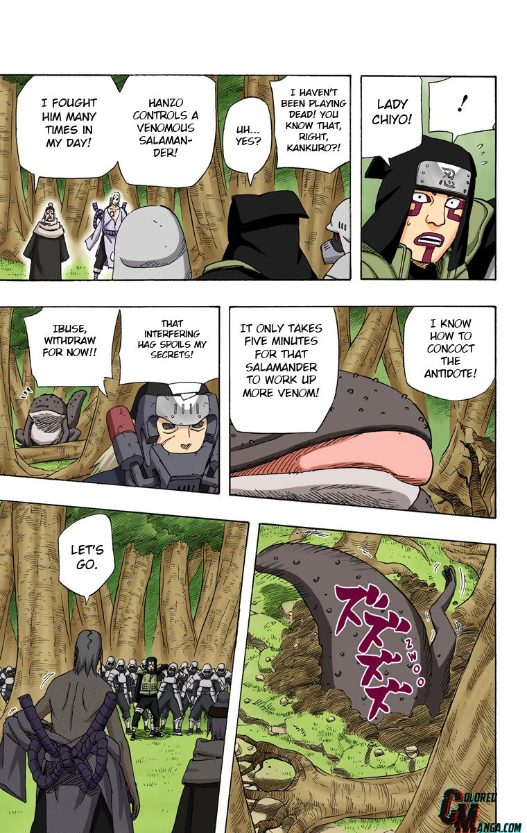 Chapter 531 — Page 8