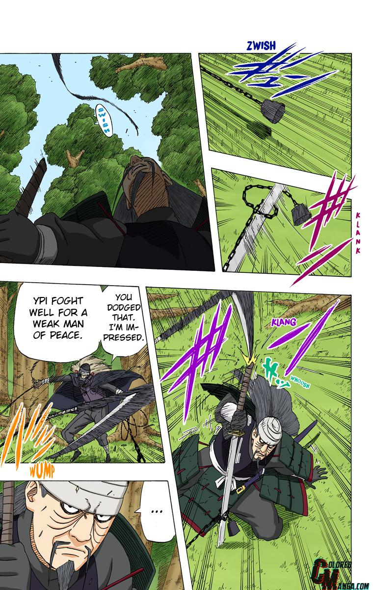 Chapter 531 — Page 10