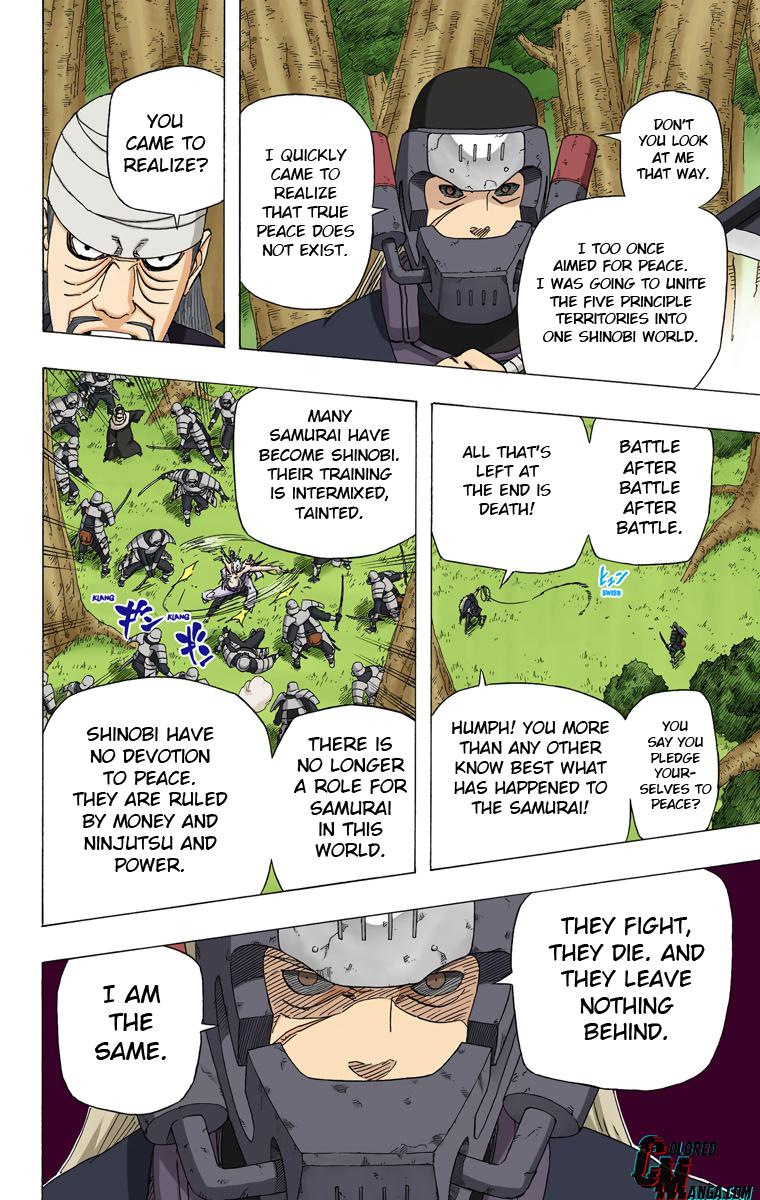 Chapter 531 — Page 11