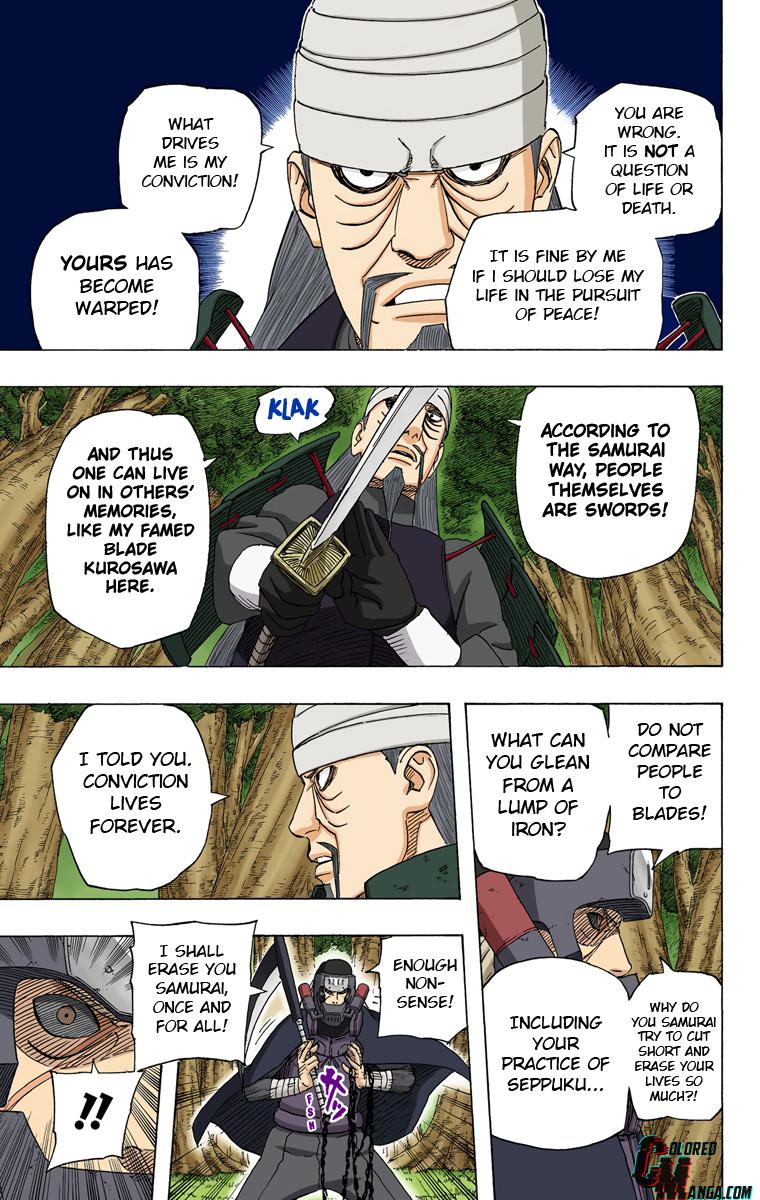 Chapter 531 — Page 12