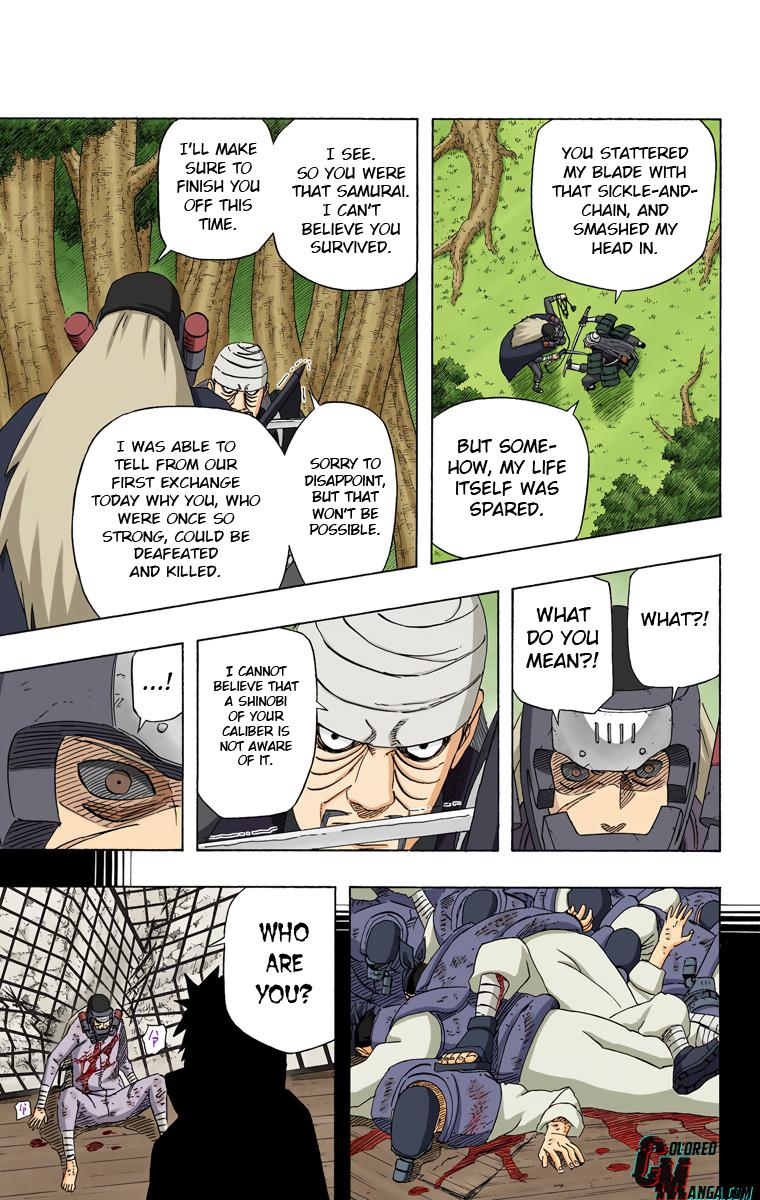 Chapter 531 — Page 14