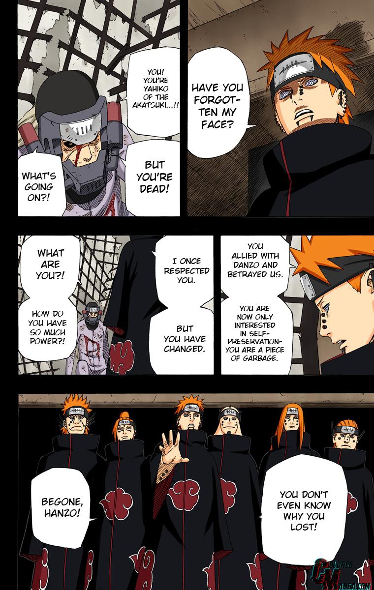 Naruto to Boruto Discussion Thread | Page 955 | VS Battles Wiki Forum