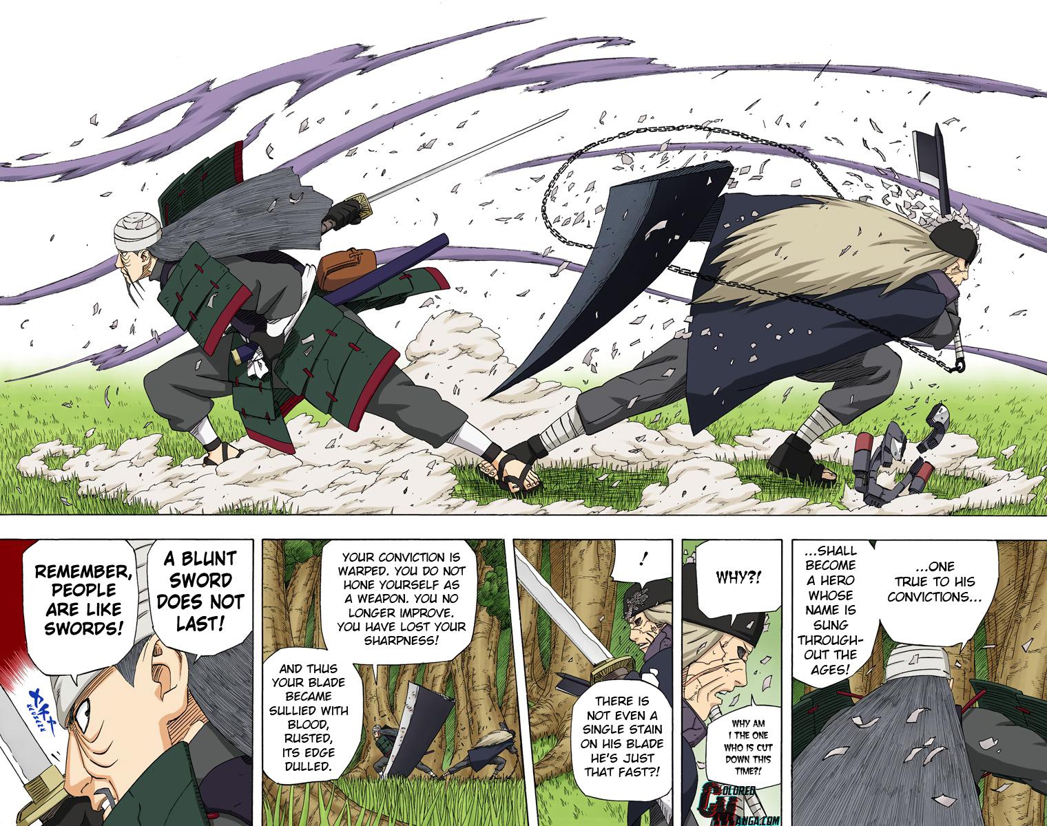 Chapter 531 — Page 19