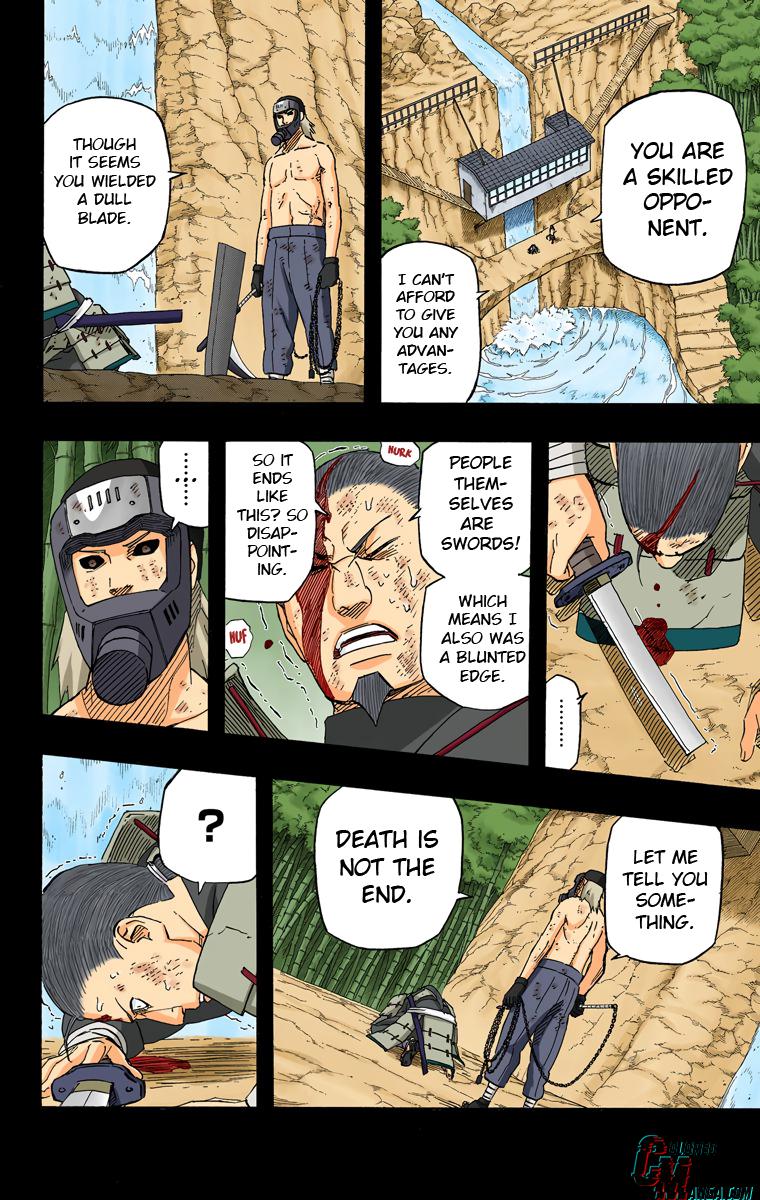 Chapter 532 — Page 4
